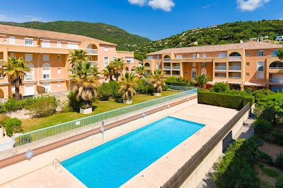 Lagrange Vacances - Villa Barbara, Résidence Hôtelière à Cavalaire-sur-Mer