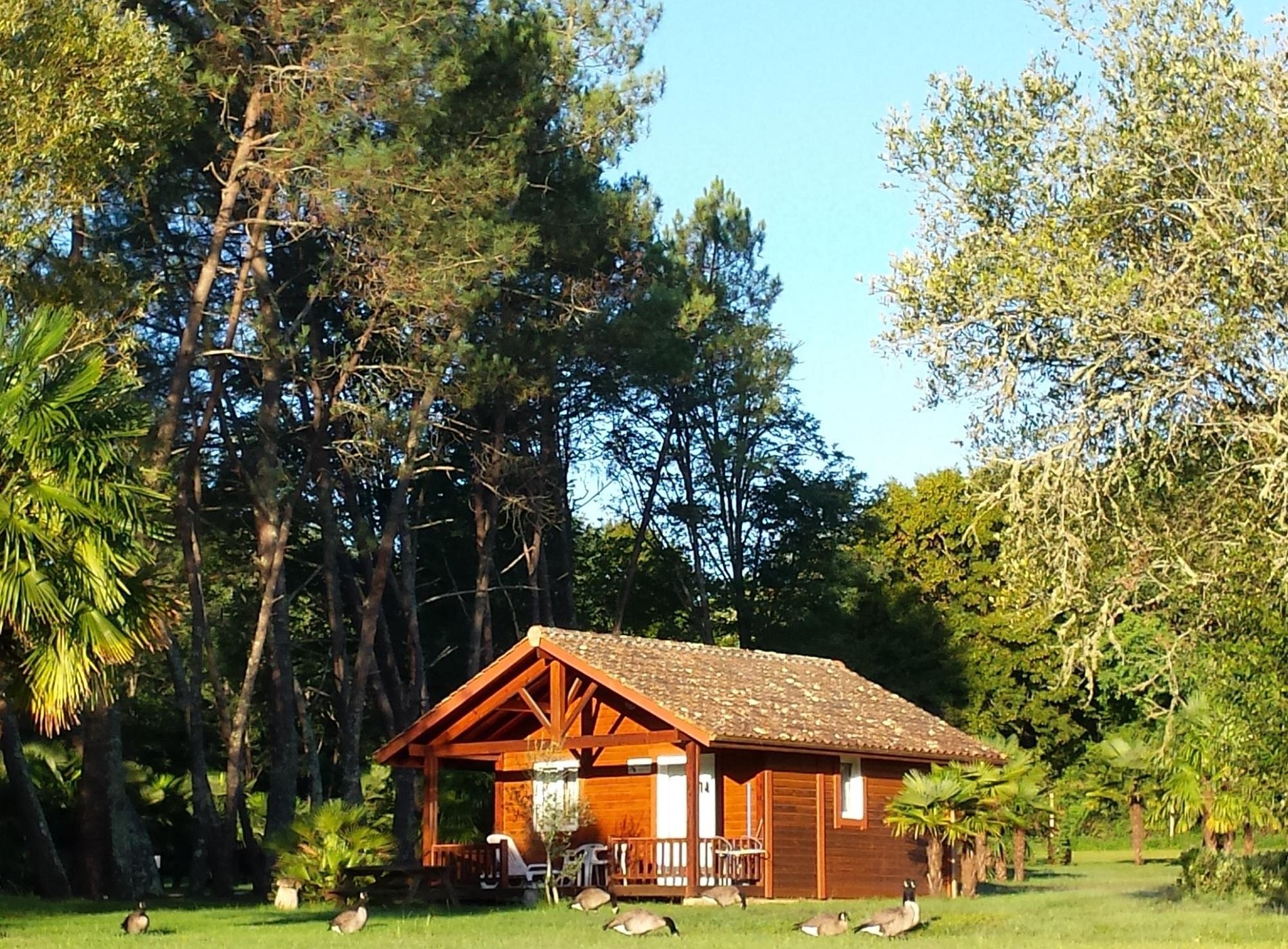 Le Domaine Du Roi Kysmar - Fasthôtel, Hôtel à Villandraut