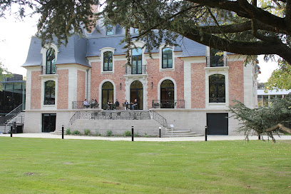L'hôtel Des Bienheureux Hôtel à Wasquehal