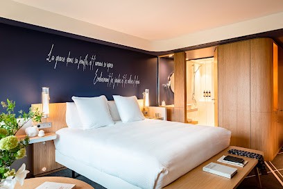 Domaine Reine Margot Paris - Issy MGallery Collection, Hôtel à Issy-les-Moulineaux