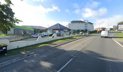 Société De L'Hôtel Guéret Europe, Hôtel à Guéret