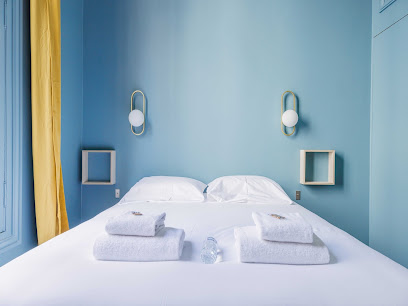 Superb Apartment Near Notre-Dame Cathedral - Mobility Lease- Belvilla By Oyo, Hôtel à Paris 04