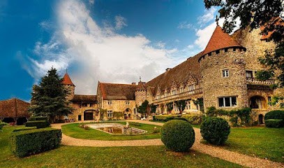 Hattonchatel Castle, Hôtel à Vigneulles-lès-Hattonchâtel