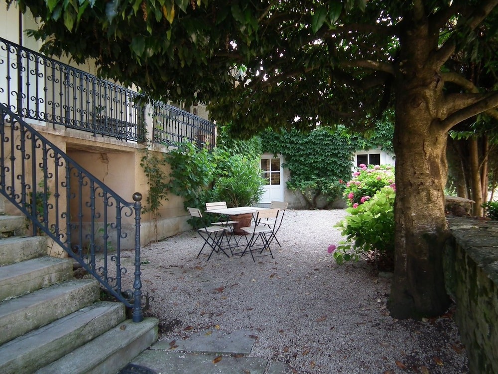 B&B Au Pain Quotidien, Hôtel à Barizey