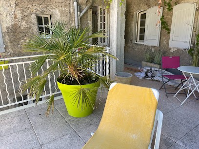 Hotel Le Sully, Hôtel à Meyrueis