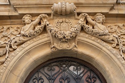 suite Napoléon III, Hôtel à Charleville-Mézières