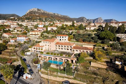 Mas De Vence Hôtel Restaurant, Hôtel à Vence