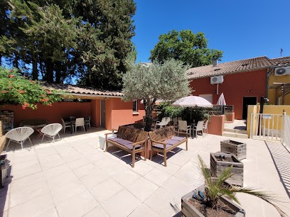 La Villa Du Lez, Hôtel à Prades-le-Lez