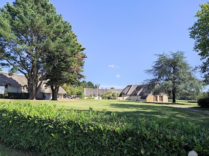 Albatros Chambres D'hôtes, Hôtel à Saint-André-des-Eaux