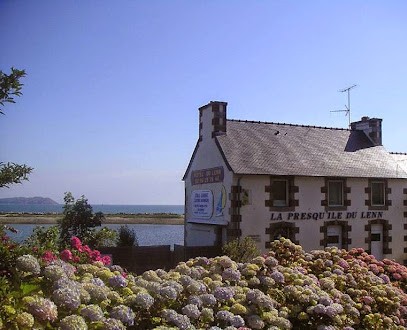 Location Vacances: Hôtel Perros Guirec, Hôtel à Louannec