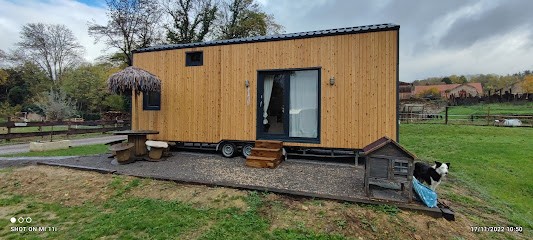 La Ferme Du Grand Pré, Hôtel à Lorry-Mardigny