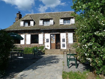 Col de Légal - 1231 m, Hôtel à Saint-Projet-de-Salers