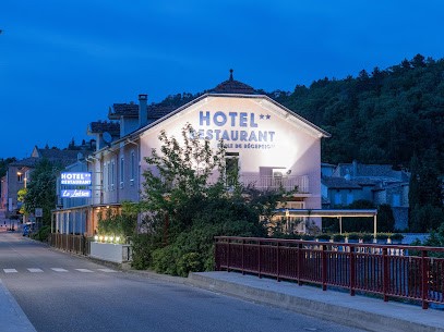 Logis Hôtel Du Jabron, Hôtel à La Bégude-de-Mazenc