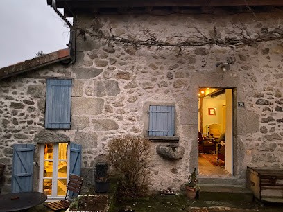 Diana's Gites, Résidence Hôtelière à Marval