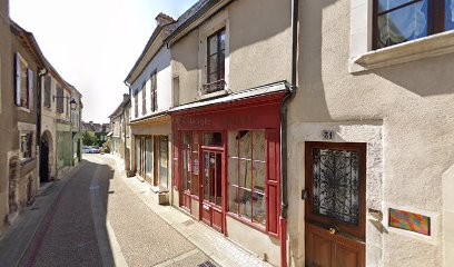 Hôtel De France, Hôtel à Sancerre