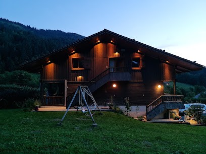 Chalet Génépi, Hôtel au Grand-Bornand