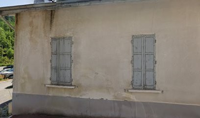 TOUR IMM'CO, Résidence Hôtelière à Allevard