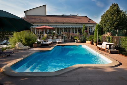 La Grange De Condé, Hôtel à Condé-Northen