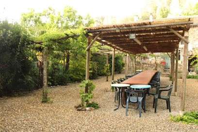 Restaurant Auberge Cevenole - Relais Motards, Hôtel à L'Estréchure