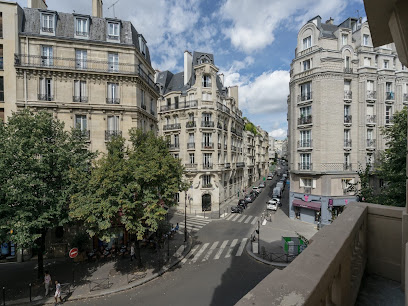Family Apartment - 3Br/10P - Trocadã©Ro - Belvilla By Oyo, Hôtel à Paris 16