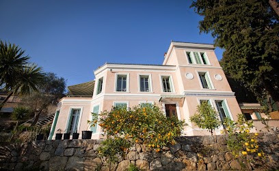 Villa Des Parfums, Hôtel à Grasse