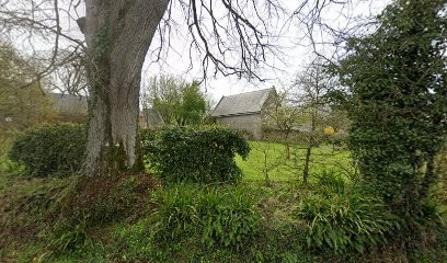 Un Havre De Paix, Hôtel à Regnéville-sur-Mer