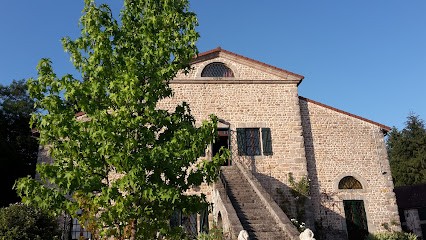 Logis Hôtel Le Château De La Boulaye, Hôtel à La Boulaye