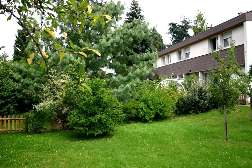 La Palette, Hôtel à Wettolsheim