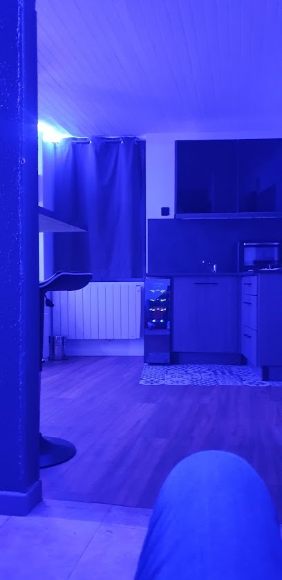 Love Room, Hôtel à Retonfey