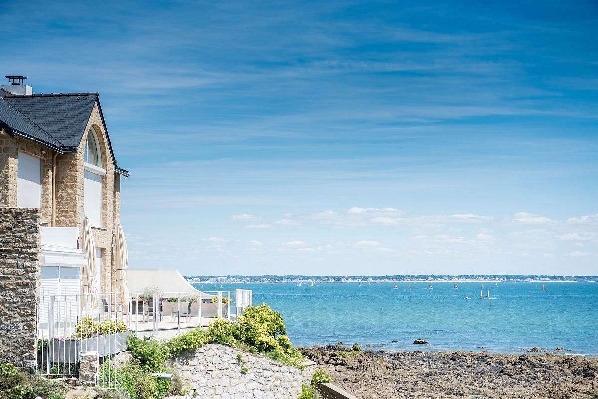 Village Club du Soleil La Baule, Résidence Hôtelière à La Baule-Escoublac