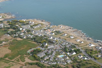 Lagrange Vacances - Les Résidences, Résidence Hôtelière à Batz-sur-Mer