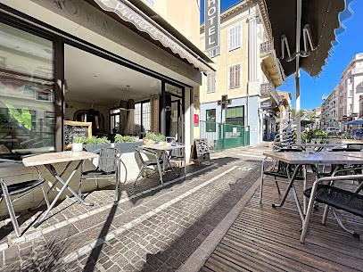 Hôtel Le Provence, Hôtel à Vallauris