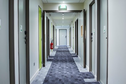 Campanile Paris Saclay, Hôtel à Gif-sur-Yvette