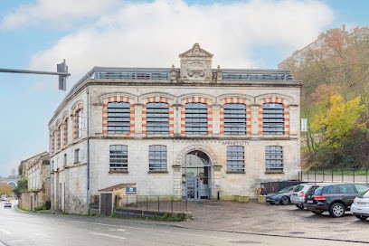 Appart'City Classic Angoulême Centre - Appart Hôtel, Résidence Hôtelière à Angoulême