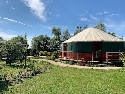 Ecoute La Vie, Hôtel à Lunay