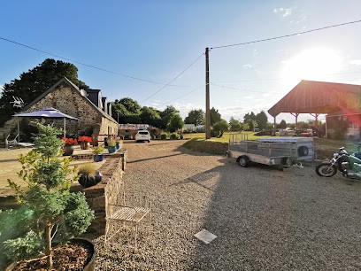 Brittany Farm Holidays, Trevenec, Hôtel à Carnoët