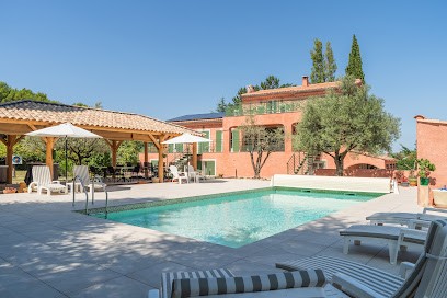 Casa De Lyu - Chambres D`Hôtes, Hôtel à Mirabel-aux-Baronnies