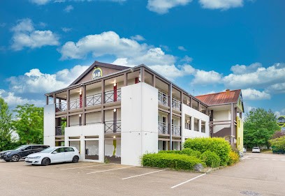 B&B HOTEL Auxerre Bourgogne, Hôtel à Monéteau