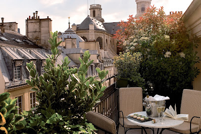 Esprit Saint Germain Hôtel à Paris 06