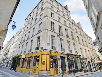 Amazing Studio - St Germain Des Près - Mobility Lease - Belvilla By Oyo Hôtel à Paris 06