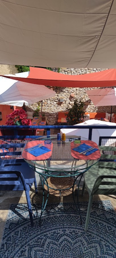 Coco Marco Hôtel, Hôtel à Nyons