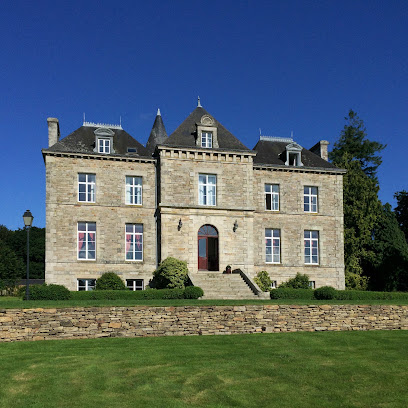 Logis Domaine De La Ferrière, Hôtel à Buléon