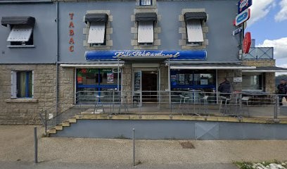 Pelaud Thierry, Hôtel à Surzur