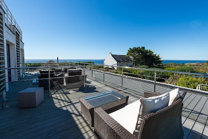 Hostellerie De La Pointe Saint Mathieu, Hôtel à Plougonvelin