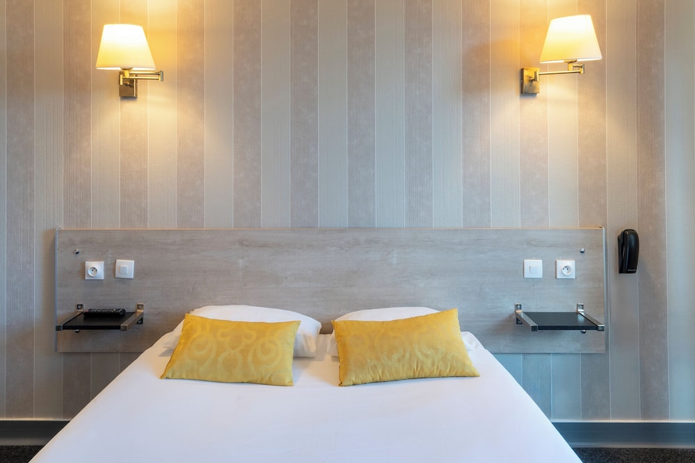 Sure Hotel By Best Western Angouleme Hôtel à Angoulême