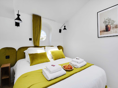 Wonderful Apartment - 1Br/4P - Voltaire/Nation- Belvilla By Oyo Hôtel à Paris 11