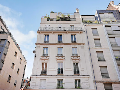 Comfortable Studio - 2P - Grenelle- Belvilla By Oyo, Hôtel à Paris 15