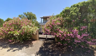 Villa Calme, Hôtel à Coti-Chiavari