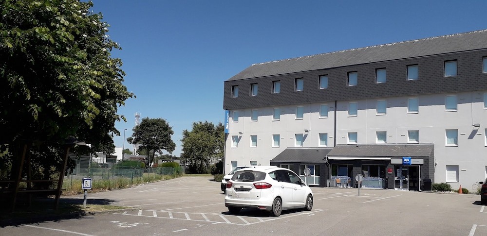Ibis Budget Concarneau, Hôtel à Concarneau