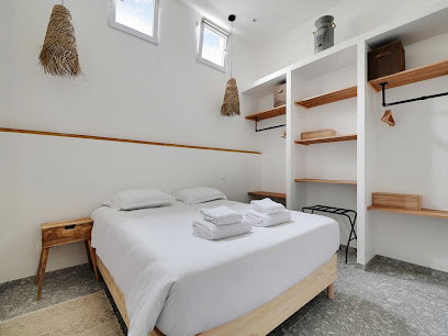 Authentique Apartment - 1Br/2P - Saint-Ouen - Belvilla By Oyo Hôtel à Saint-Ouen-sur-Seine
